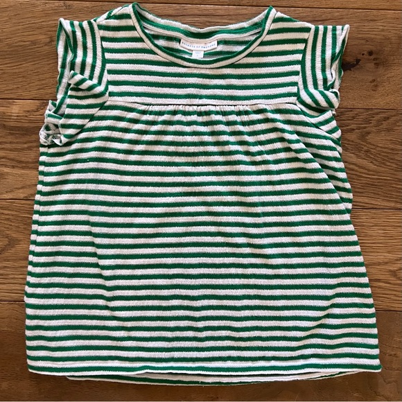 Girls Ruffle Tee Bundle - Picture 6 of 7